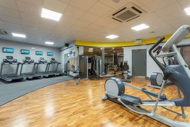 The Galmont Hotel &Amp; Spa Galway: Photo 