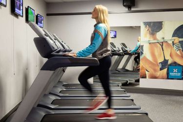 The Galmont Hotel &Amp; Spa Galway: Photo 