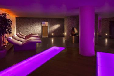 The Galmont Hotel &Amp; Spa Galway: Photo 