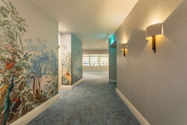 The Galmont Hotel &Amp; Spa Galway: Photo 
