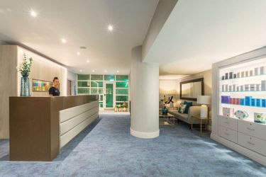 The Galmont Hotel &Amp; Spa Galway: Photo 