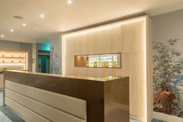 The Galmont Hotel &Amp; Spa Galway: Photo 