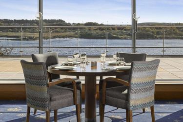 The Galmont Hotel &Amp; Spa Galway: Photo 