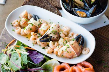 The Galmont Hotel &Amp; Spa Galway: Photo 