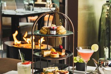 The Galmont Hotel &Amp; Spa Galway: Photo 