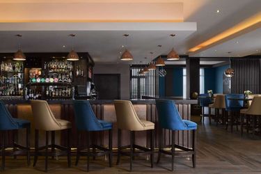 The Galmont Hotel &Amp; Spa Galway: Photo 