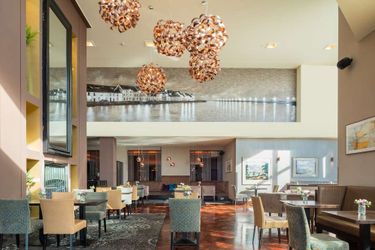 The Galmont Hotel &Amp; Spa Galway: Photo 