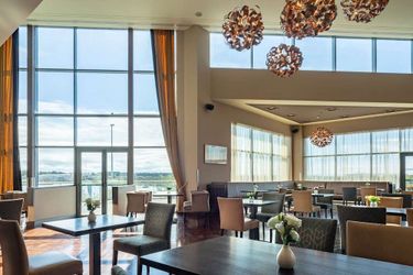 The Galmont Hotel &Amp; Spa Galway: Photo 