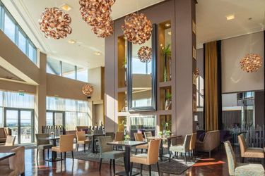 The Galmont Hotel &Amp; Spa Galway: Photo 