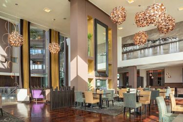 The Galmont Hotel &Amp; Spa Galway: Photo 
