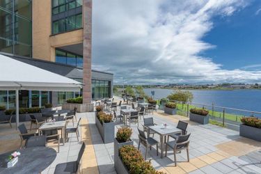 The Galmont Hotel &Amp; Spa Galway: Photo 