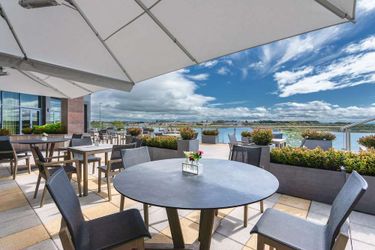 The Galmont Hotel &Amp; Spa Galway: Photo 