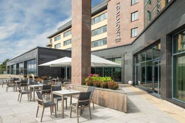 The Galmont Hotel &Amp; Spa Galway: Photo 