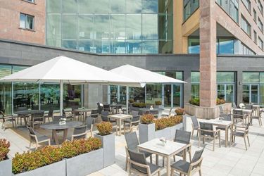 The Galmont Hotel &Amp; Spa Galway: Photo 