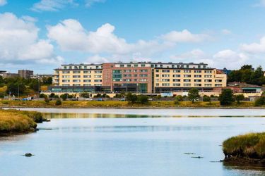 The Galmont Hotel &Amp; Spa Galway: Photo 