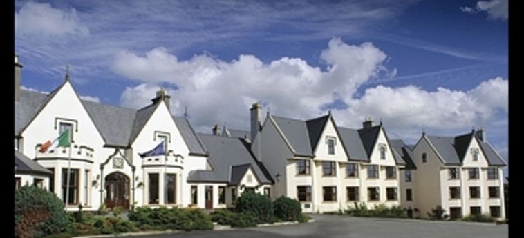 Hotel Oranmore Lodge:  GALWAY