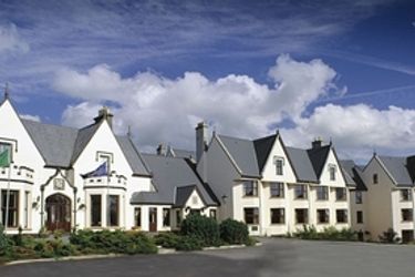 Hotel Oranmore Lodge:  GALWAY