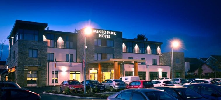 Hotel Menlo Park:  GALWAY