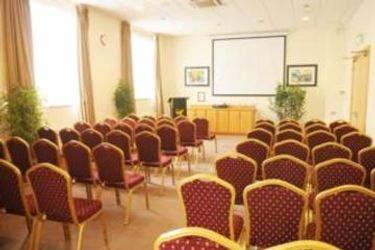 Harbour Hotel Galway:  GALWAY