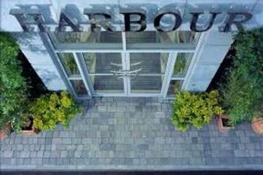 Harbour Hotel Galway:  GALWAY