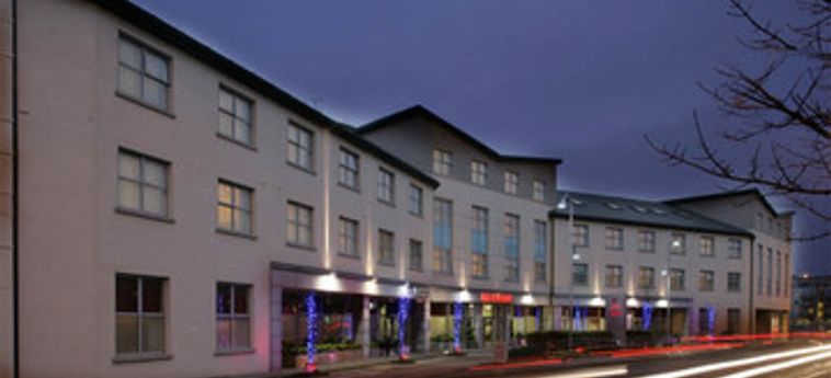 Hotel HARBOUR HOTEL GALWAY