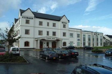 Hotel Clybaun:  GALWAY