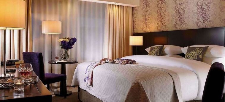 Hotel The Connacht Galway : Photo 