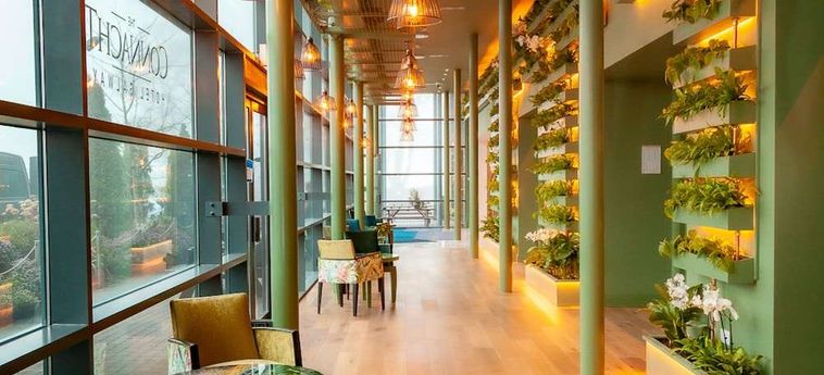 Hotel The Connacht Galway : Photo 