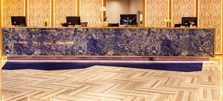 Hotel The Connacht Galway : Photo 
