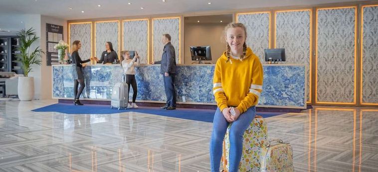 Hotel The Connacht Galway : Photo 