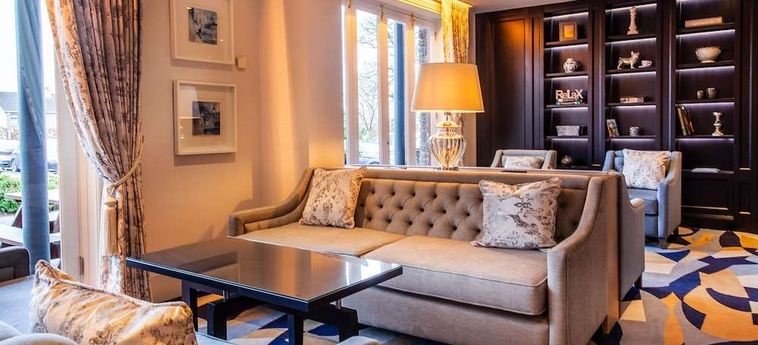 Hotel The Connacht Galway : Photo 