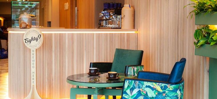Hotel The Connacht Galway : Photo 