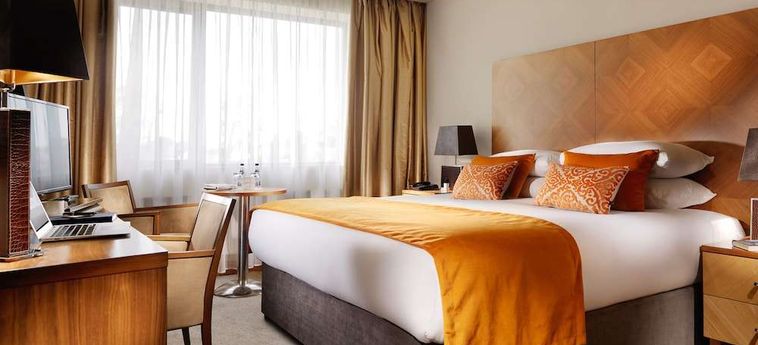Hotel The Connacht Galway : Photo 