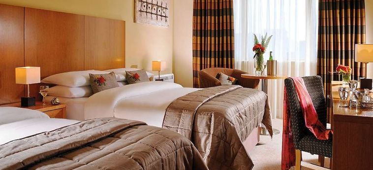 Hotel The Connacht Galway : Photo 