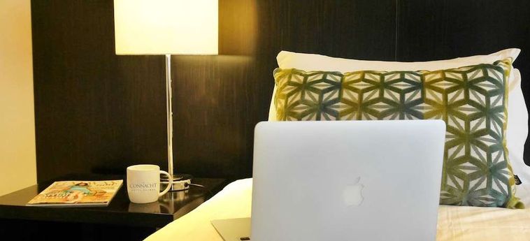 Hotel The Connacht Galway : Photo 