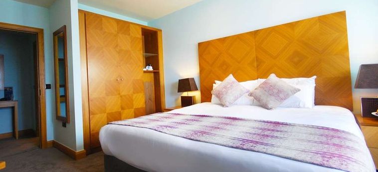 Hotel The Connacht Galway : Photo 