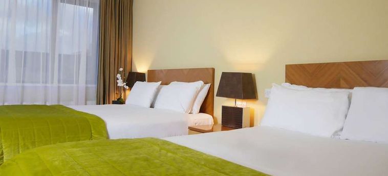 Hotel The Connacht Galway : Photo 