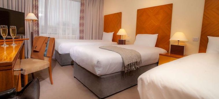 Hotel The Connacht Galway : Photo 