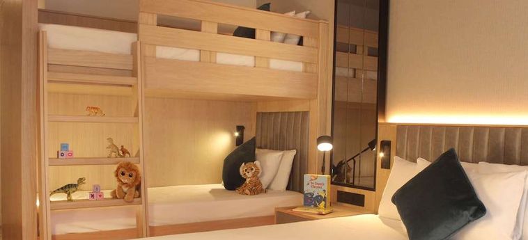 Hotel The Connacht Galway : Photo 