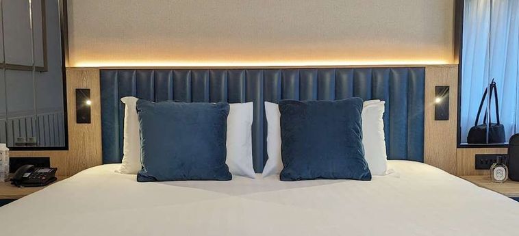 Hotel The Connacht Galway : Photo 