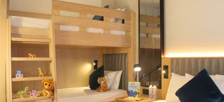 Hotel The Connacht Galway : Photo 