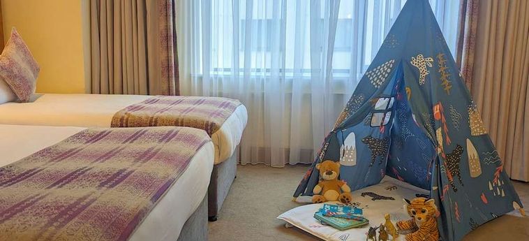 Hotel The Connacht Galway : Photo 