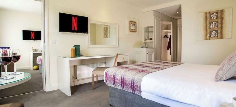 Hotel The Connacht Galway : Photo 