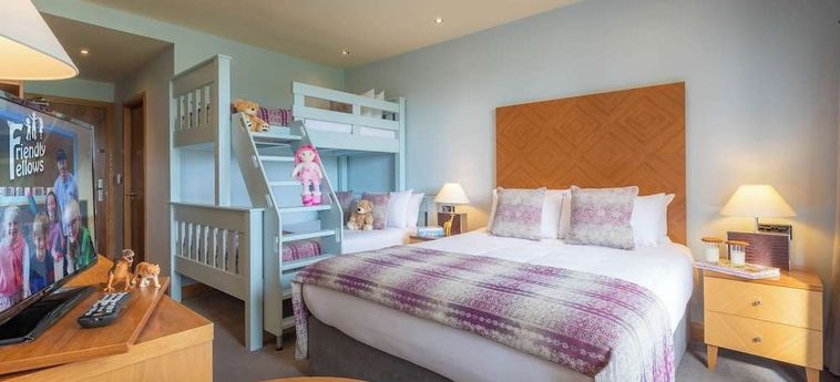 Hotel The Connacht Galway : Photo 