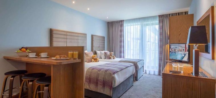 Hotel The Connacht Galway : Photo 
