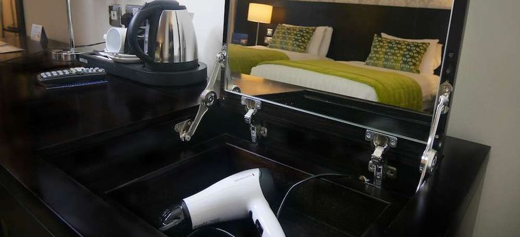 Hotel The Connacht Galway : Photo 