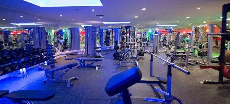 Hotel The Connacht Galway : Photo 
