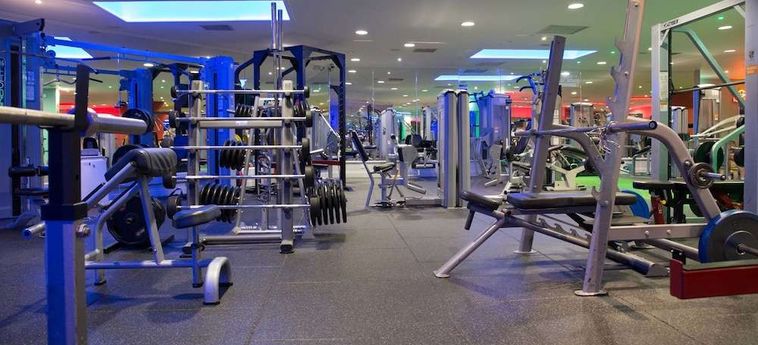 Hotel The Connacht Galway : Photo 