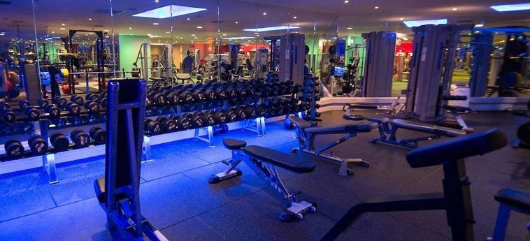 Hotel The Connacht Galway : Photo 