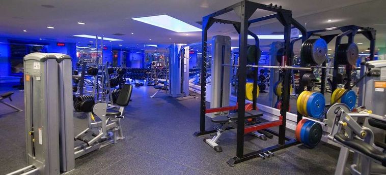 Hotel The Connacht Galway : Photo 